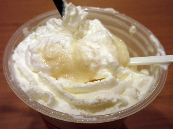 クリスピー・クリーム・ドーナツ 有楽町イトシア店_c0152767_21260638.jpg