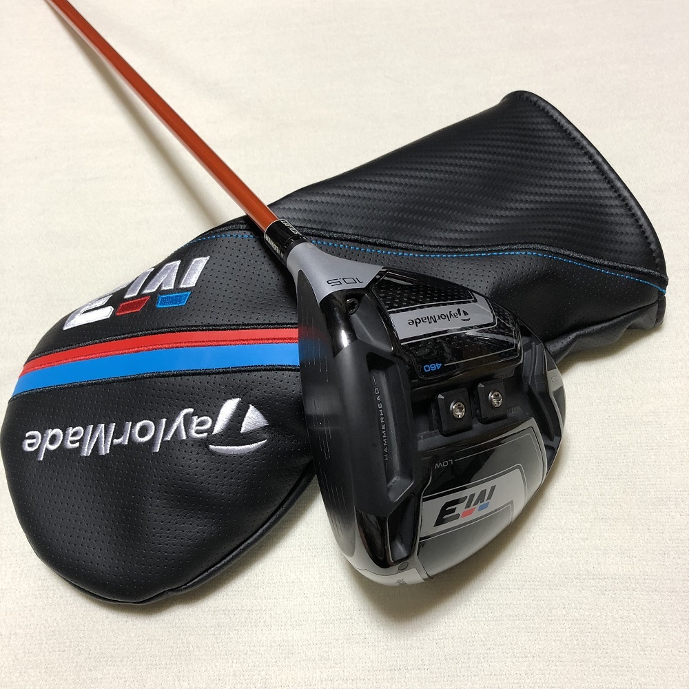 460-RX DRIVER｜PRODUCTS｜アドラージャパンオフィシャルサイト
