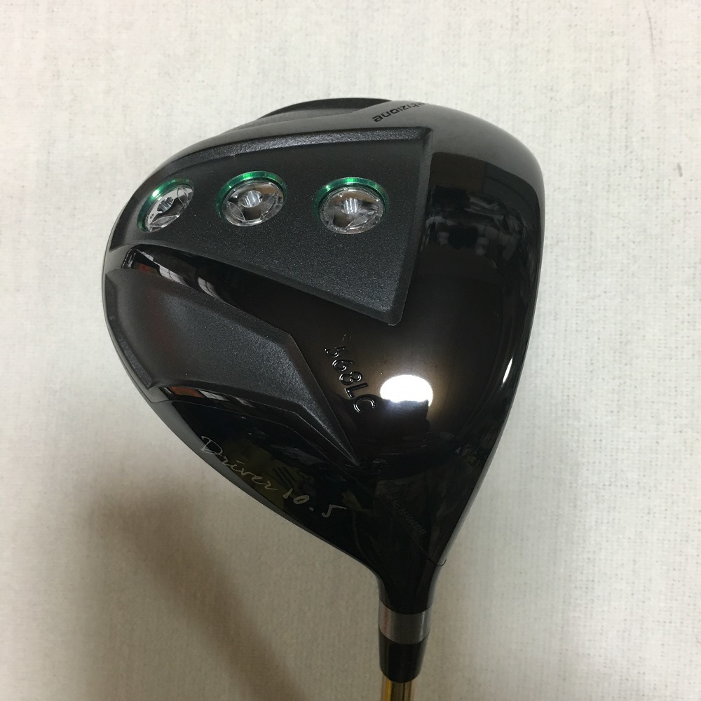激飛び高性能ドライバーが値下りしたゾ!ゲットするなら今がチャンス!_c0355287_15011394.jpg