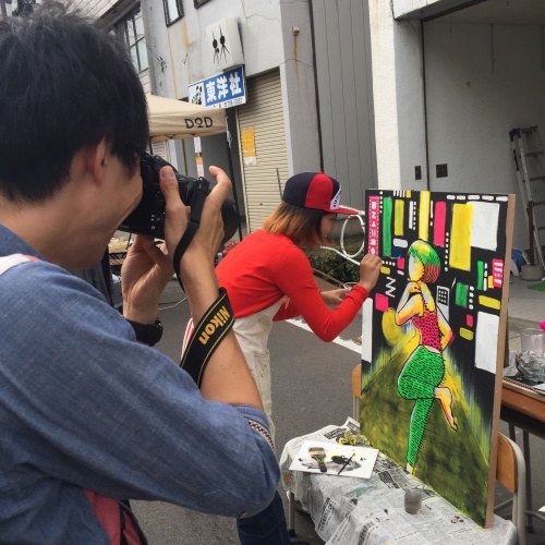 大型の台風24号が近づいてきました 青森市内_a0134394_05351757.jpeg
