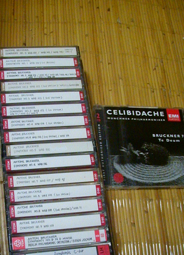 ●「SYMPHONY NO.7 In E Major」_d0053294_00251169.jpg