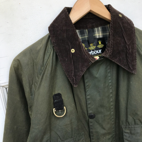 90's Barbour 
