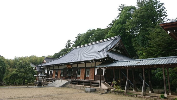 栃木をドライブ　馬頭院　＠栃木県_f0048546_22415237.jpg