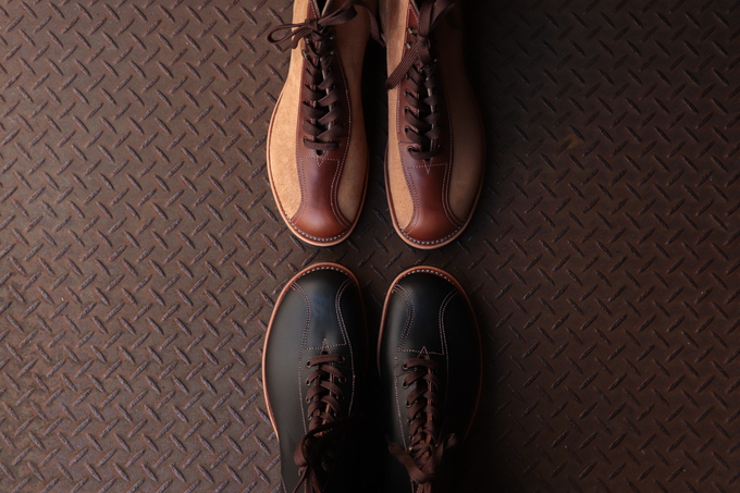 Red wing hotsell outing boot