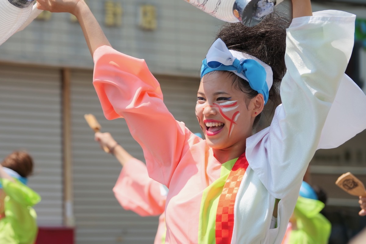 ２０１８銭形よさこい祭りその１１（鬼々よろしく魁望蓮その５）_a0009554_22213578.jpg