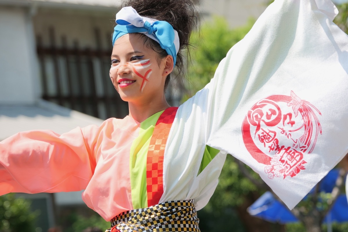 ２０１８銭形よさこい祭りその１１（鬼々よろしく魁望蓮その５）_a0009554_22243547.jpg