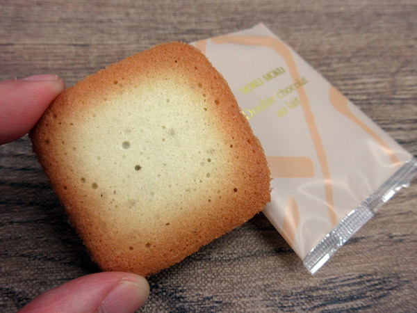 ヨックモック 西武百貨店池袋店_c0152767_20592661.jpg
