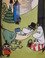 太陽の沈まない国フィンランドの ムーミン珈琲 私の部屋へようこそ 愛を込めて2 太陽の沈まない国フィンランドの ムーミン珈琲 私の部屋へようこそ 愛を込めて2