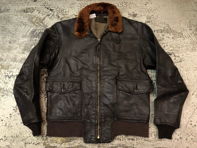 10月3日(水)大阪店冬物ヴィンテージ入荷!#9 U.S.Navy編Part2