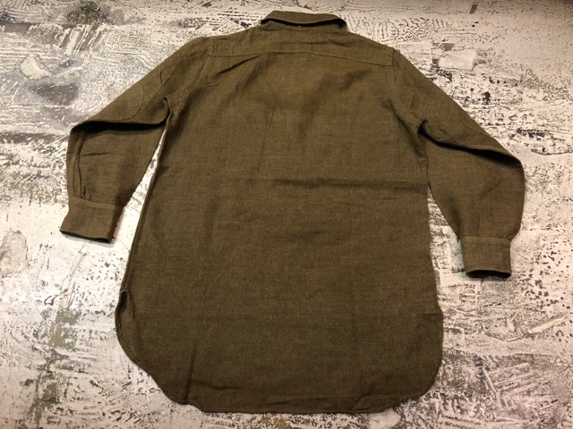 【売り切り御免！】 10月3日(水)大阪店冬物ヴィンテージ入荷!#10 U.S.Army編!!~30's アウトドア寝具