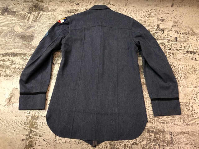 10月3日(水)大阪店冬物ヴィンテージ入荷!#10 U.S.Army編!!~30's