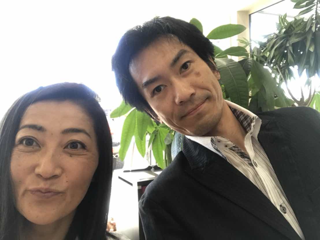 10月3日(水)トミーの日♡ 親分誕生日パチパチ~~ ランクル ハマー アルファード_b0127002_19461430.jpg