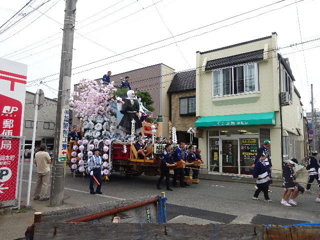 盛岡は一気に秋の気配です。_f0105112_04462357.jpg