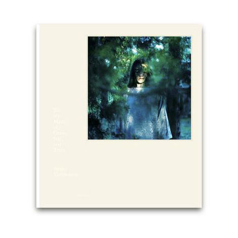 山元彩香さん「We are Made of Grass, Soil, and Trees」出版記念トーク&サイン会_b0187229_18452301.jpg
