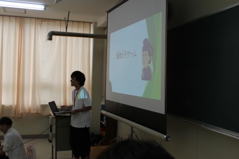 新潟県立加茂農林高校にて世界の現実のワークショップを行いました（その2）_c0167632_13463756.jpg