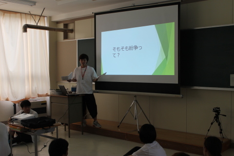 新潟県立加茂農林高校にて世界の現実のワークショップを行いました（その2）_c0167632_13465372.jpg