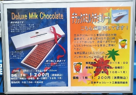 日本チョコレート工業協同組合_b0080342_23105778.jpg