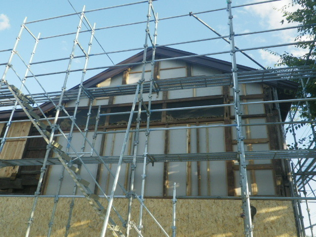 改装工事 4日(木)_b0207642_18282070.jpg