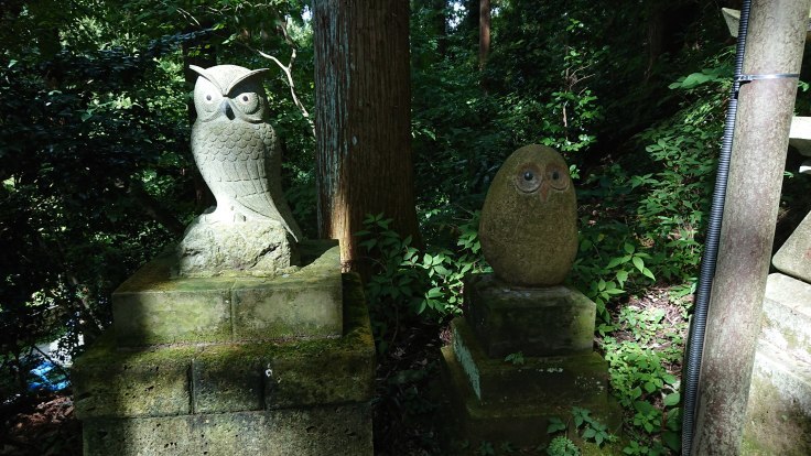 栃木をドライブ　鷲子山上神社／前編　＠栃木県_f0048546_21243937.jpg