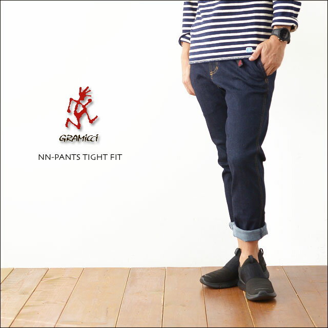 GRAMICCI [グラミチ] DENIM NN-PANTS JUST CUT ONE WASH [8817-DEJ] アウトドアパンツ・ナローパンツ・グラミチパンツ・ロングパンツ・ MEN\'S_f0051306_16522335.jpeg