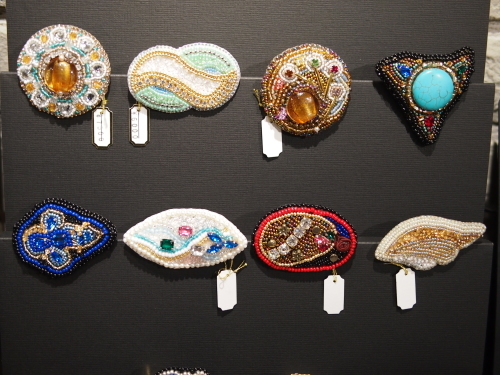 山口律子作品展がスタート致しました!_e0195325_18572827.jpg