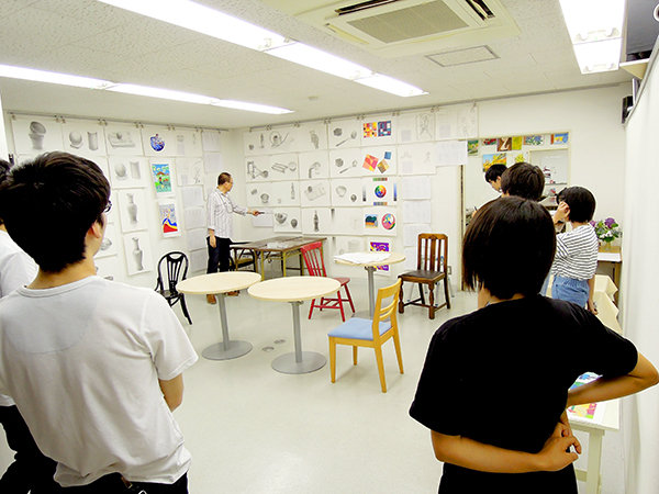 【受験生必見】トライアル講習 受講生募集!_b0212226_18311807.jpg