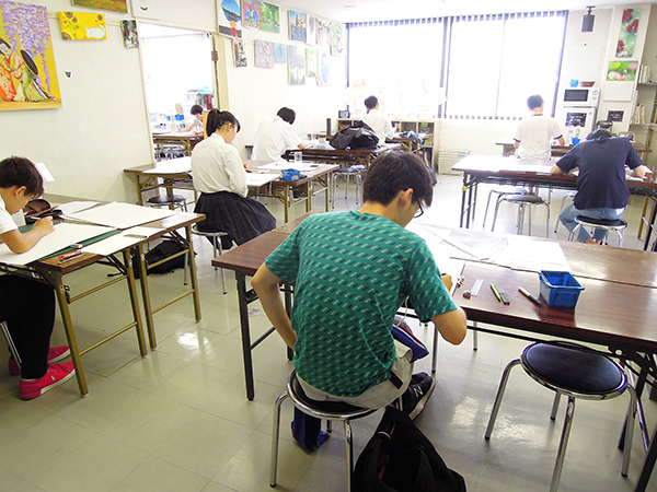 【受験生必見】トライアル講習 受講生募集!_b0212226_18311959.jpg