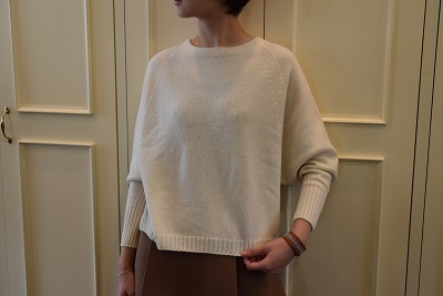 絶妙な バランスのお洋服 、、_b0110582_14280780.jpg