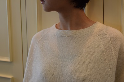 絶妙な バランスのお洋服 、、_b0110582_14281055.jpg