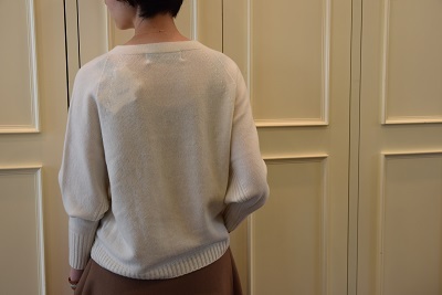 絶妙な バランスのお洋服 、、_b0110582_14283062.jpg