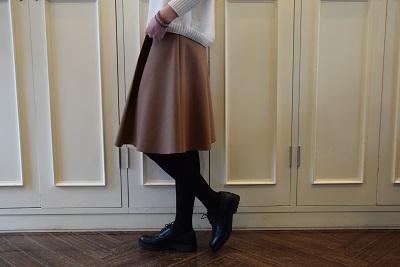 絶妙な バランスのお洋服 、、_b0110582_14284991.jpg