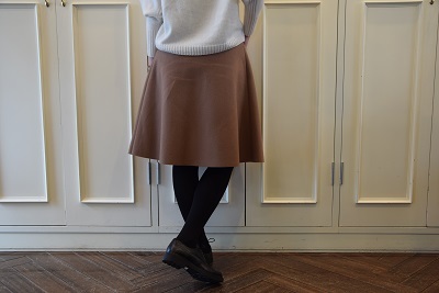 絶妙な バランスのお洋服 、、_b0110582_14285163.jpg