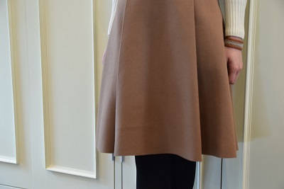 絶妙な バランスのお洋服 、、_b0110582_14285915.jpg