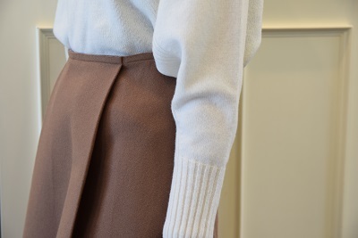 絶妙な バランスのお洋服 、、_b0110582_14290231.jpg