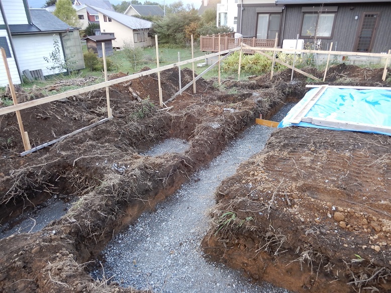 小淵沢 Y下さん邸の現場より 3_a0211886_17044811.jpg
