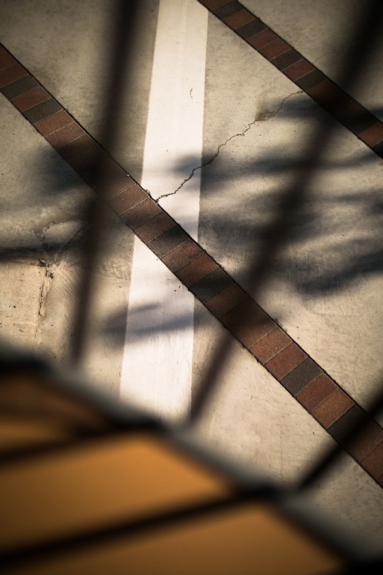 Light And Shadow Made by Hand Rails_d0353489_20294376.jpg
