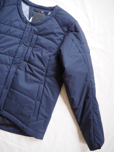 tilak poutnik PYGMY Jacket : CASA NICE DAYS tilak poutnik PYGMY Jacket : CASA NICE DAYS
