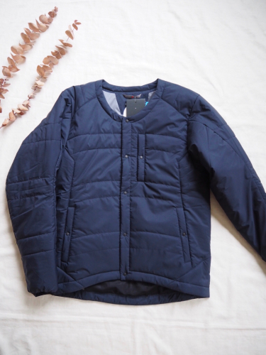 tilak poutnik PYGMY Jacket : CASA NICE DAYS tilak poutnik PYGMY Jacket : CASA NICE DAYS