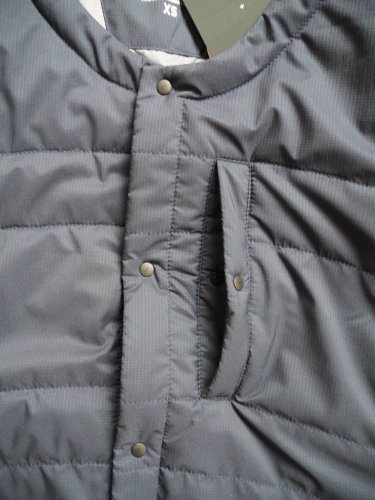 tilak poutnik PYGMY Jacket : CASA NICE DAYS tilak poutnik PYGMY Jacket : CASA NICE DAYS