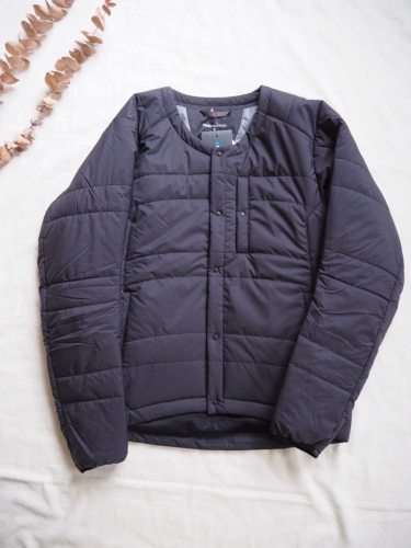 tilak poutnik PYGMY Jacket : CASA NICE DAYS