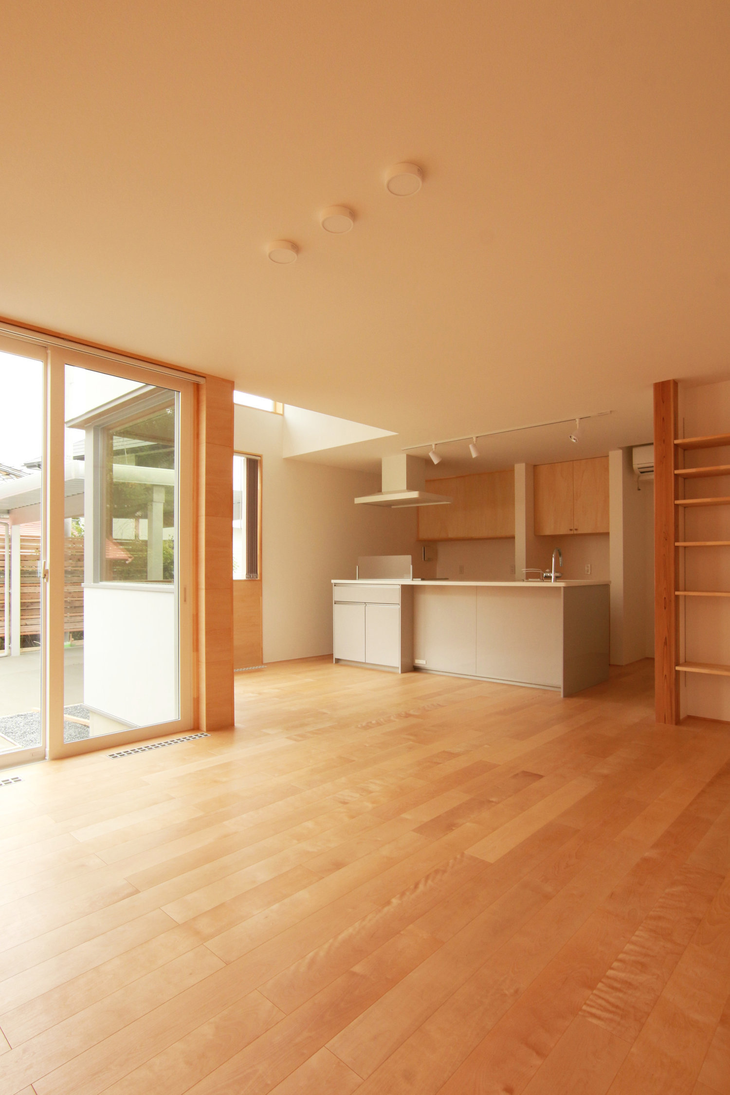 竣工写真 関屋下川原の家_b0349892_09284835.jpg