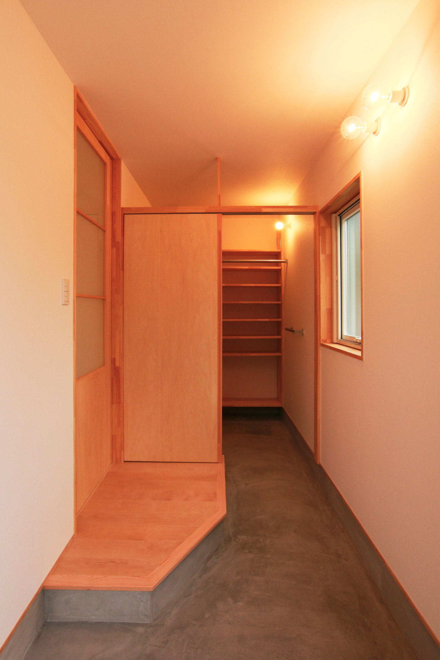 竣工写真 関屋下川原の家_b0349892_09294690.jpg