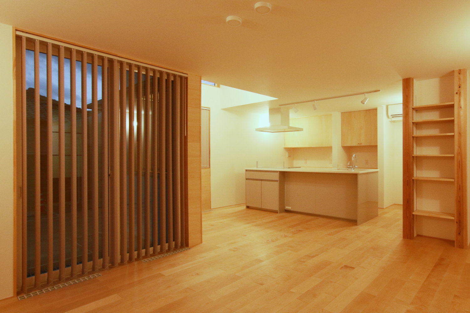 竣工写真 関屋下川原の家_b0349892_09304012.jpg