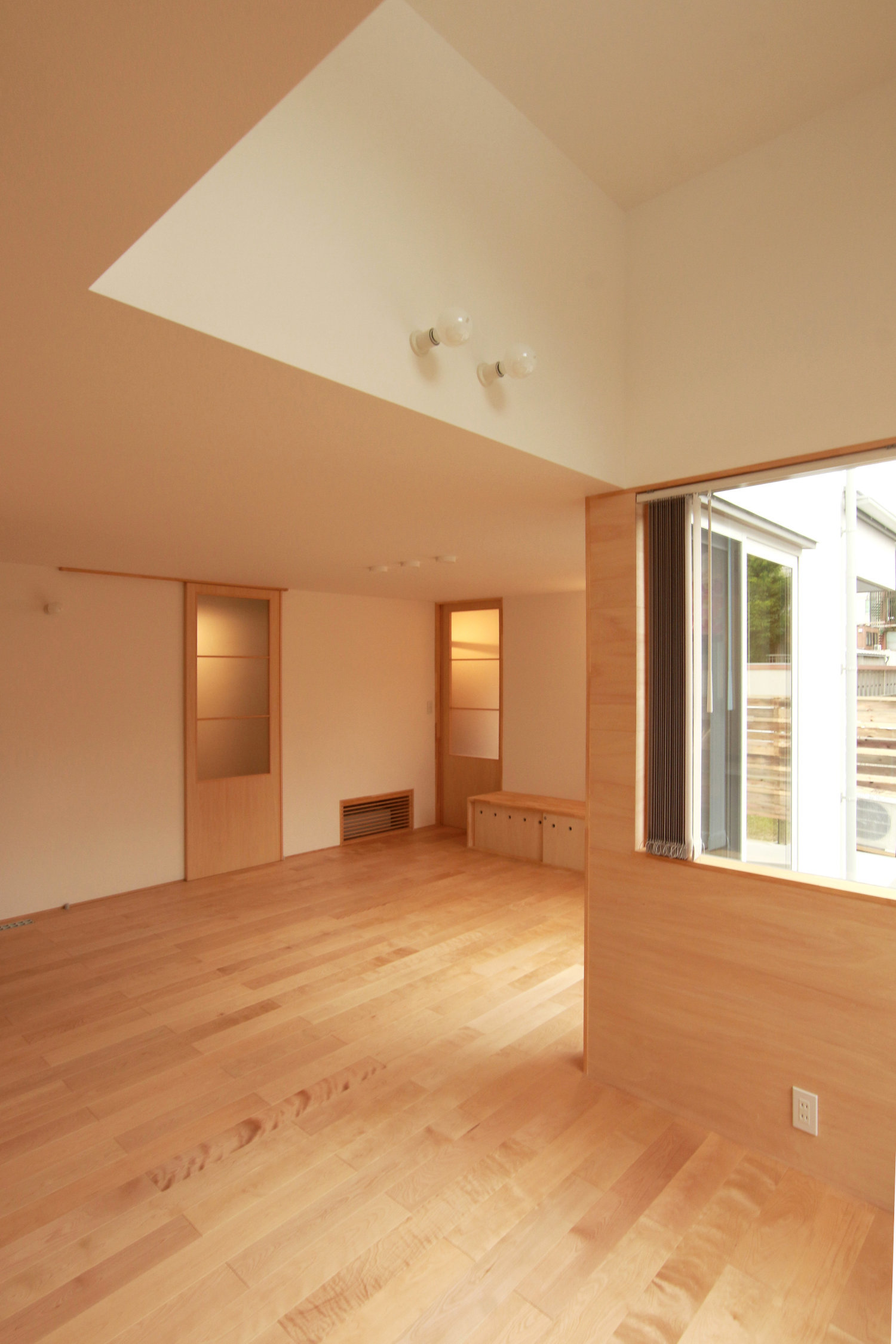 竣工写真 関屋下川原の家_b0349892_10123804.jpg
