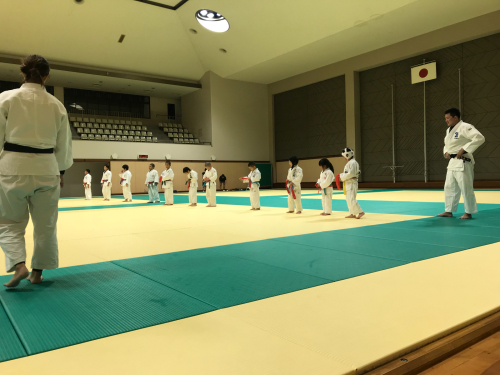 千代柔道育成会との練習_b0172494_12012508.jpg