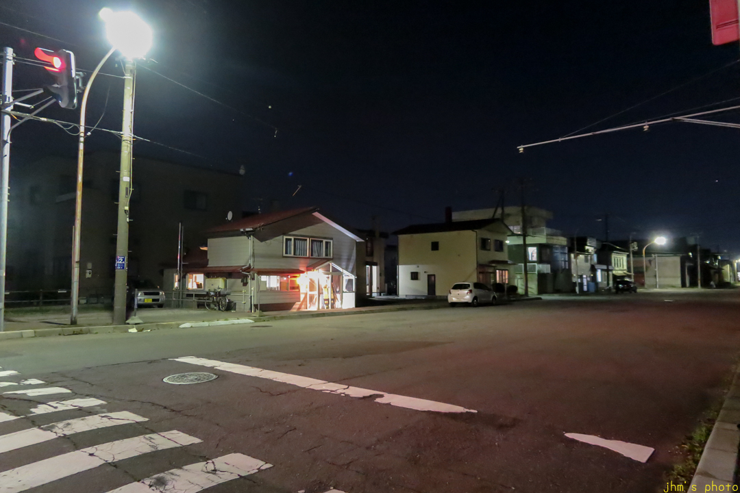 弁天町に忽然と現れた居酒屋 I Shall Be Released 弁天町に忽然と現れた居酒屋 I Shall Be Released