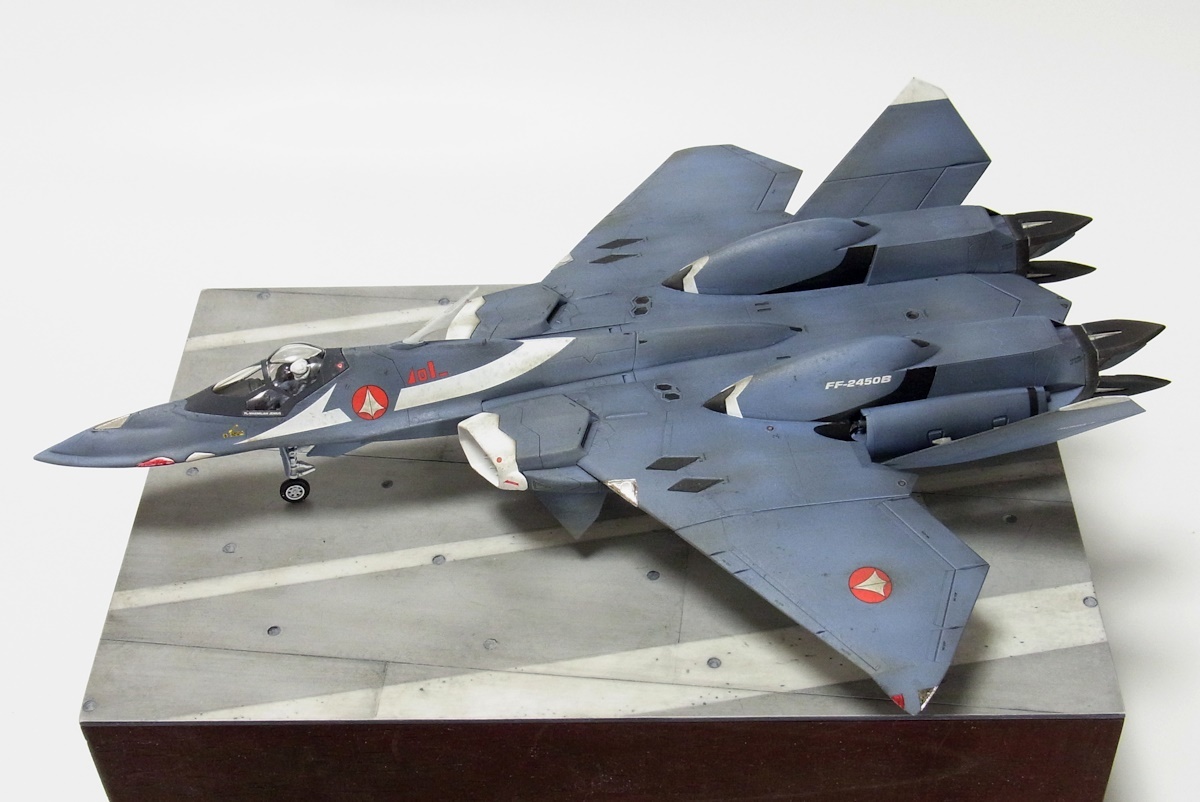 Amazon | ハセガワ マクロスシリーズ マクロス7 VF-22S 1/72