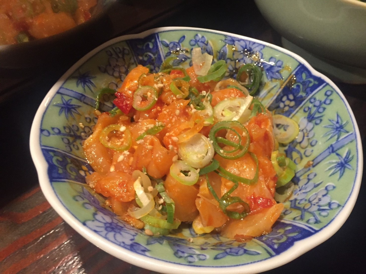 焼肉ホルモン焼き ふじのや_e0115904_12200693.jpg