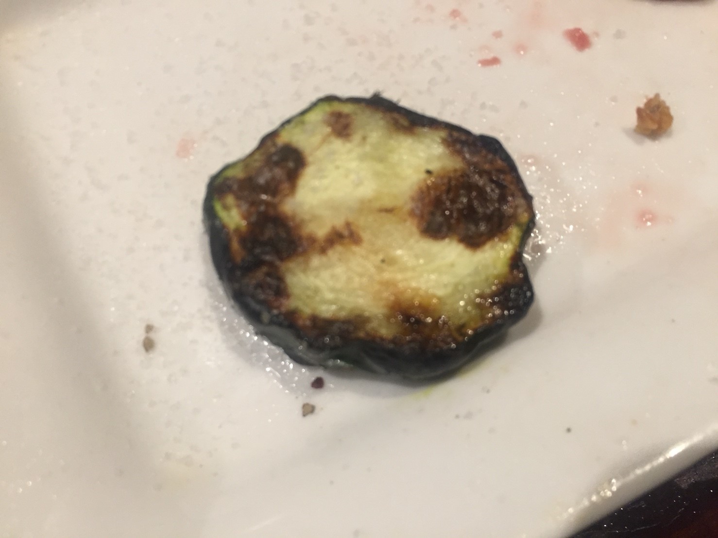 焼肉ホルモン焼き ふじのや_e0115904_12460001.jpg