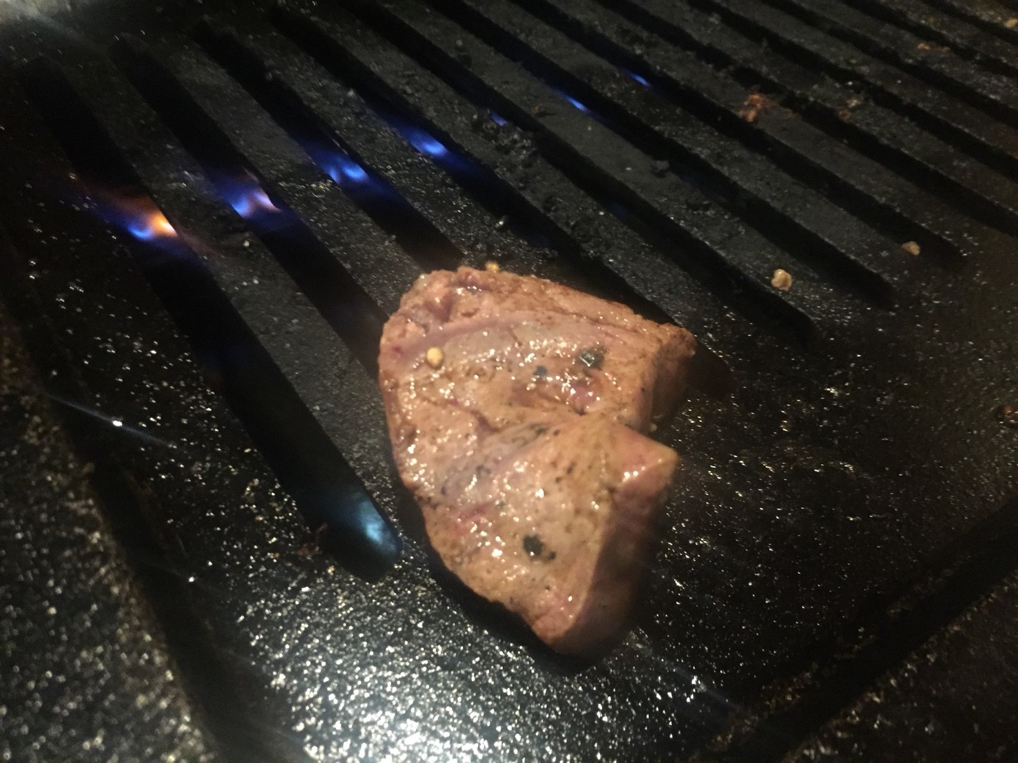 焼肉ホルモン焼き ふじのや_e0115904_13193201.jpg